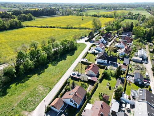 Luftbild Umgebung - 