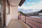 Balkon - 