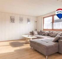 Großzügige 4,5-Zimmer Wohnung in zentrumsnaher Lage in Lauchringen