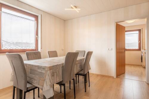 Esszimmer - 