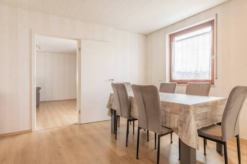 Esszimmer - 
