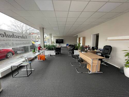 Ladenlokal - Top Gewerbefläche in Saarlouis-City