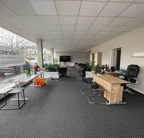 Top Gewerbefläche in Saarlouis-City