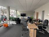 Ladenlokal - 1 Zimmer Gewerbeobjekt (Büro, Produktion, Verkauf) zur Miete in Saarlouis