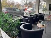 Ladenlokal - 1 Zimmer Gewerbeobjekt (Büro, Produktion, Verkauf) in Saarlouis