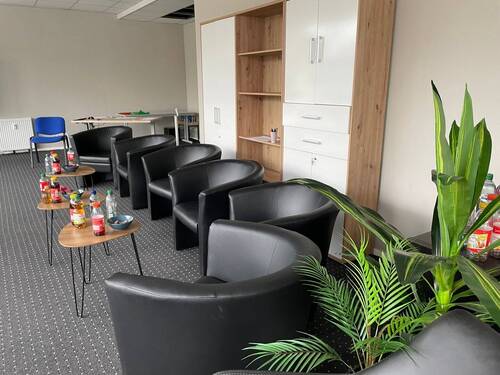 Ladenlokal - Gewerbeobjekt (Büro, Produktion, Verkauf) in Saarlouis zur Miete