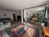 Wohn- Esszimmer - 6 Zimmer Einfamilienhaus in Delmenhorst