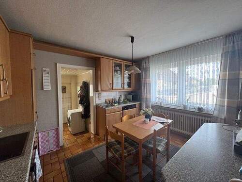 Küche - Einfamilienhaus in Delmenhorst zum Kaufen