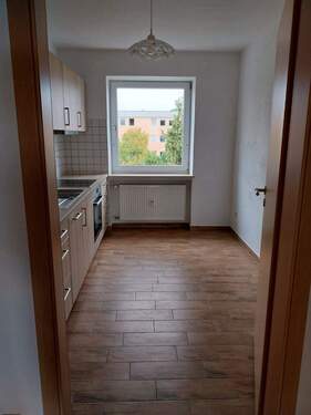 Küche Ansicht II - 