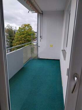 Balkon - 
