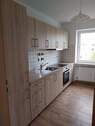 Küche - Modernisierte 3-Zimmer-Wohnung mit großem Süd-West-Balkon - sonniges Wohnen mit Komfort