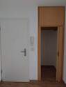 Eingangsbereich - 3 Zimmer Etagenwohnung in Straubing