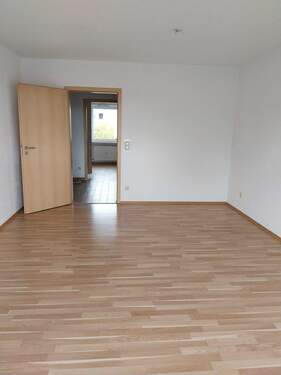 Wohnzimmer Ansicht II - 