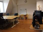 CoWorking-Space - verschiedene Büroflächen im Herzen von Friedrichshain - All-in-Miete
