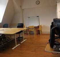 verschiedene Büroflächen im Herzen von Friedrichshain - All-in-Miete - Berlin