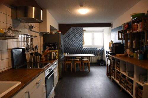 Küche - Büro in Berlin zur Miete