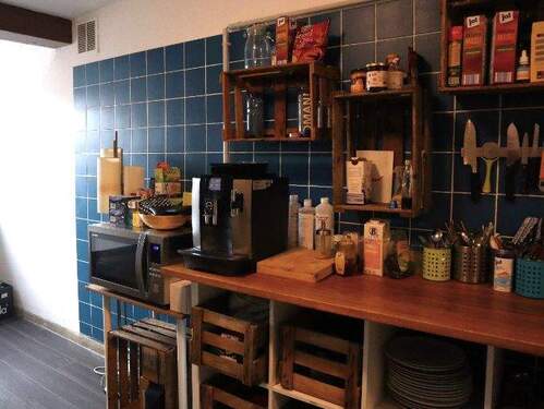 Kaffeemaschine - 