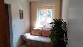 kleines Zimmer EG - 
