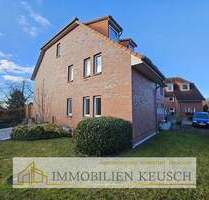 Barrierefreie 3-Zimmer-EG-wohnung zentral & ruhig in Achim-Stadt-Tiefgarage