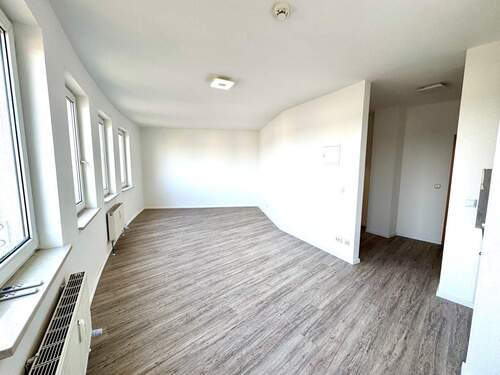 Wohn-/Schlafzimmer - 