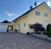 Traumhaftes Haus mit ELW, in ruhiger Lage Perfekt für Familien! -Provisionsfrei- - Hechingen Sickingen