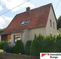 Gepflegtes Zweifamilienhaus mit großem Wintergarten in idyllischer Lage von Bad Münder-Böbber - Bad Münder am Deister