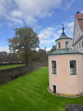 Impressionen Waldsassen - 