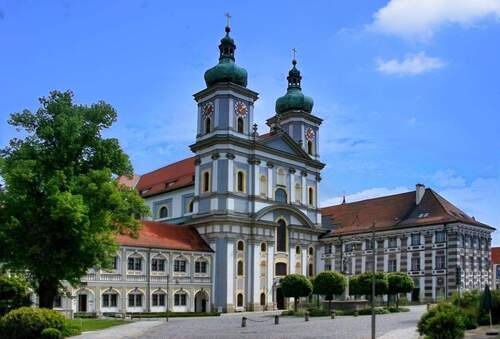 Impressionen Waldsassen - 