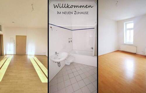 Wohnung - +++GUTSCHEIN über 250 Euro für das hübsches City-Apartment