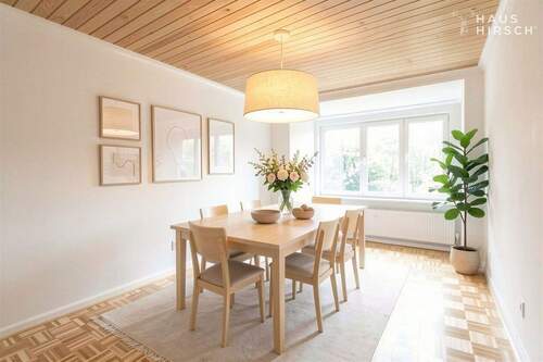 Esszimmer Anbau (Beispielbild) - Einfamilienhaus mit 182,00 m&sup2; in Hamburg zum Kaufen