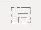 allkauf Home14 Grundriss EG - 