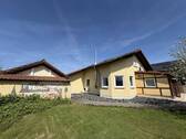 Seitenansicht - 