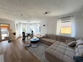Wohn-/Esszimmer (EG) - 