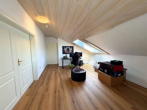 Kinderzimmer (OG) - 