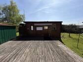 Gartenhaus - 