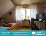 Wohnung im OG - Schlafen I - 