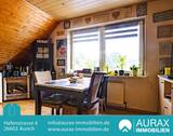 Wohnung im OG - Küche - 