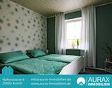Wohnung im EG - Schlafzimmer II - 
