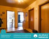 Wohnung im EG - Flur - 