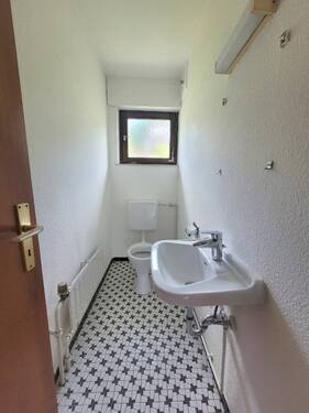 OG - Gäste-WC - 