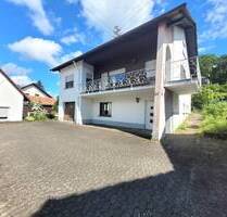 Ihre Zukunft ist hier! *Zweifamilienhaus mit Einliegerwohnung samt Bauplatz in Balg* - Baden Baden