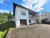 Außenansicht 2 - 7 Zimmer Mehrfamilienhaus, Wohnhaus zum Kaufen in Baden Baden