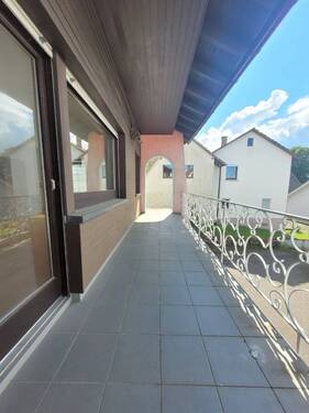 OG - Balkon - 