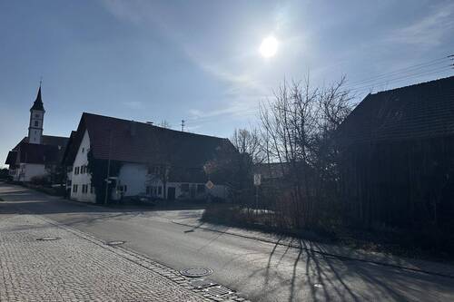 Nachbarschaft - 