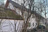 Ansicht von Norden - 