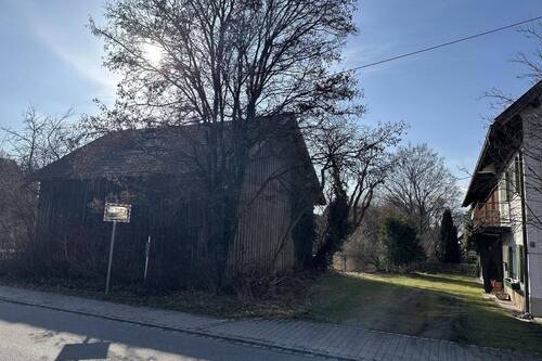 Stadel im Osten - 