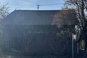 Stadel von Osten - 