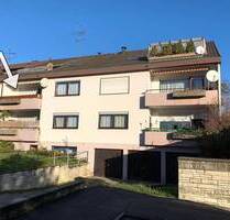 4-Zimmer Wohnung in der Gartenstadt - langjährig vermietet - Leonberg
