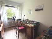 Arbeitszimmer - 