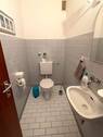 Toilette - 